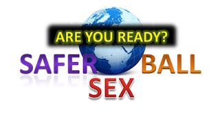 safer sex ball|Safer Sex Ball 2012 Promo